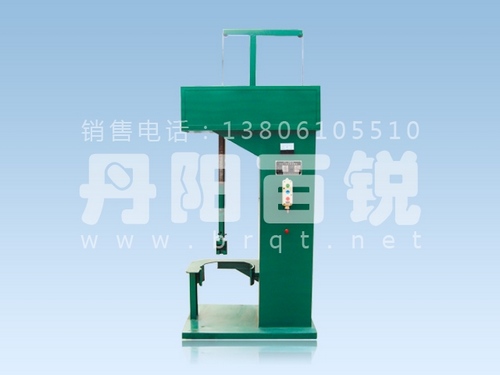 液化氣瓶閥裝卸機(jī)